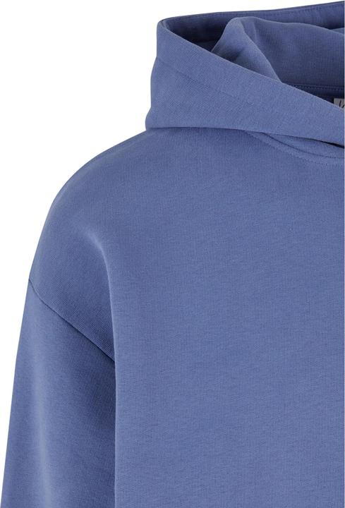 Immagine prodotto Karl Kani KM234-038-2 KK Small Retro OS Hoodie (S)