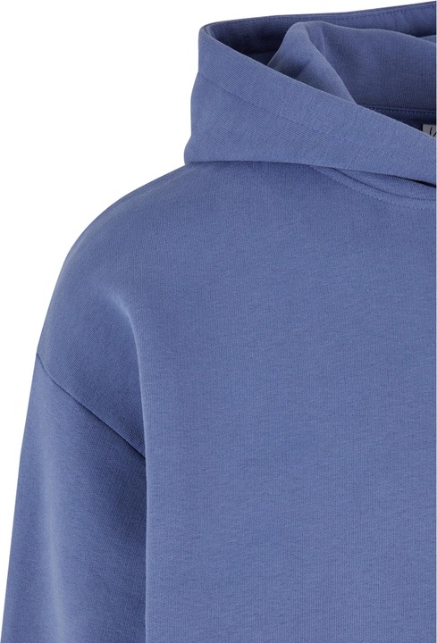 Produktbild Karl Kani KM234-038-2 KK Small Retro OS Hoodie (XS)