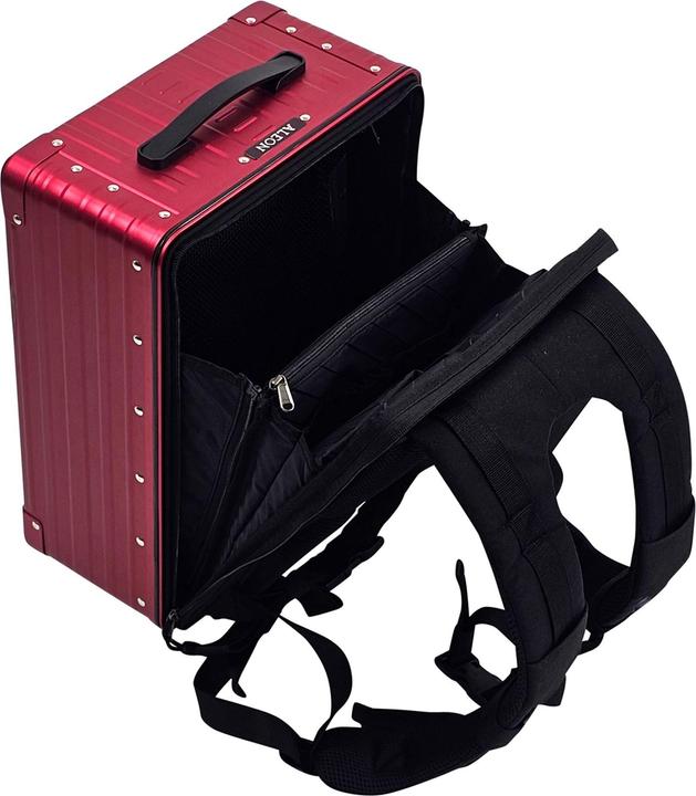 Actual product image Aleon Hybrid Backpack 17" (23 l)