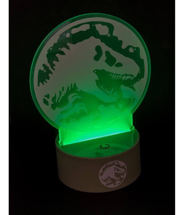 Productafbeelding Jurassic World Dominion Stencil LED Licht