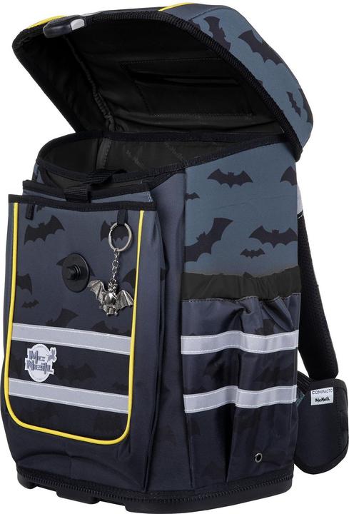 Actual product image Mc Neill Ergo Compacto 5-piece satchel set (20 l)