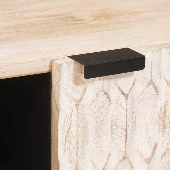 Produktbild vidaXL TV-Schränk (33 x 105 x 46 cm)