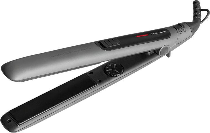 Actual product image Concept VZ1440 Titan Care - Hair Styler -