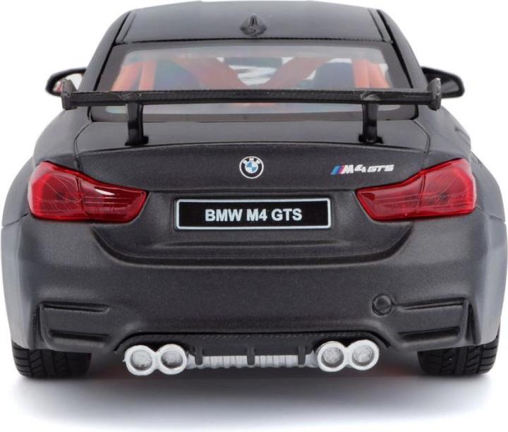 Image du produit Maisto Volkswagen Bulli T1 Van Samba
