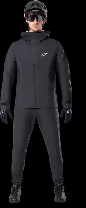 Productafbeelding Alpinestars Jack 24 A-Dura Elite Regen (Mannen, XL)