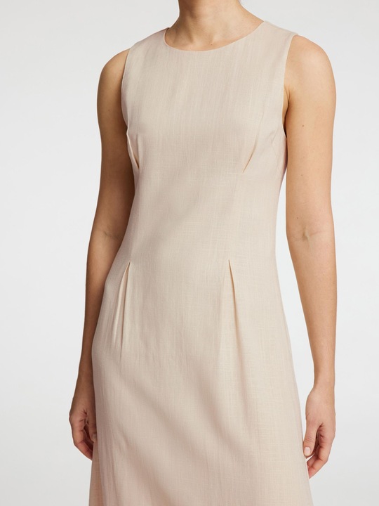 Produktbild Selected Femme Ärmelloses Maxikleid (38)