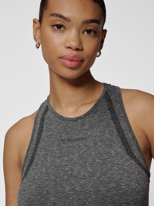 Actual product image hummel Hmlmt Hyper Seamless Tanktop (XS)