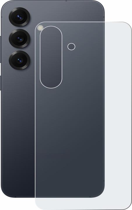 Actual product image upscreen Reflection Shield Protector Matte (1 pcs., Samsung Galaxy S25)