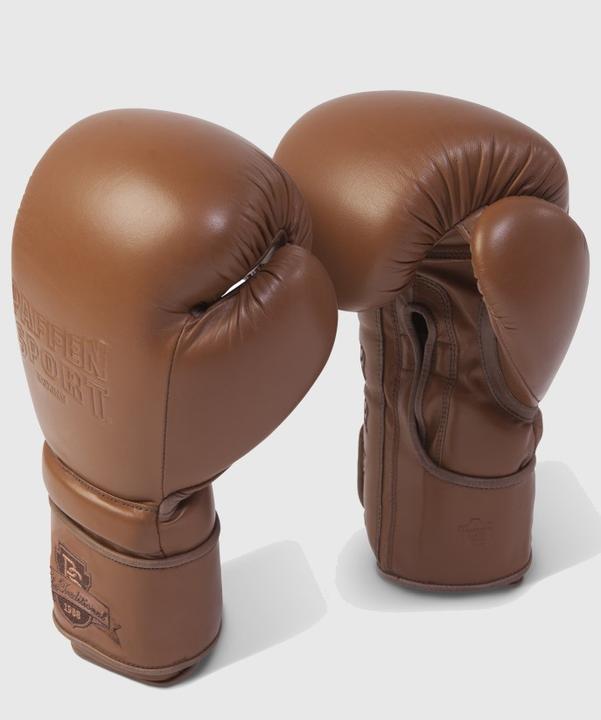 Image du produit Paffen Sport Boxhandschuhe The Traditional (14 OZ, Taille unique)