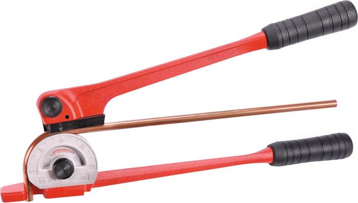 Actual product image Rothenberger Pro Bender