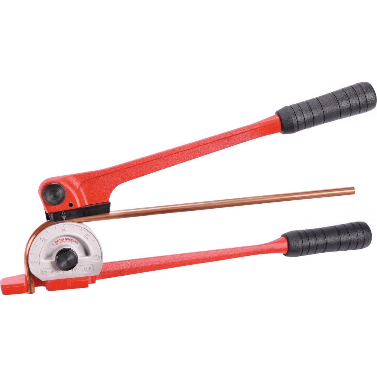 Rothenberger, Pinza tronchese, Pro Bender