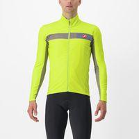 Nickel Gray-Silver Reflex, Electric Lime