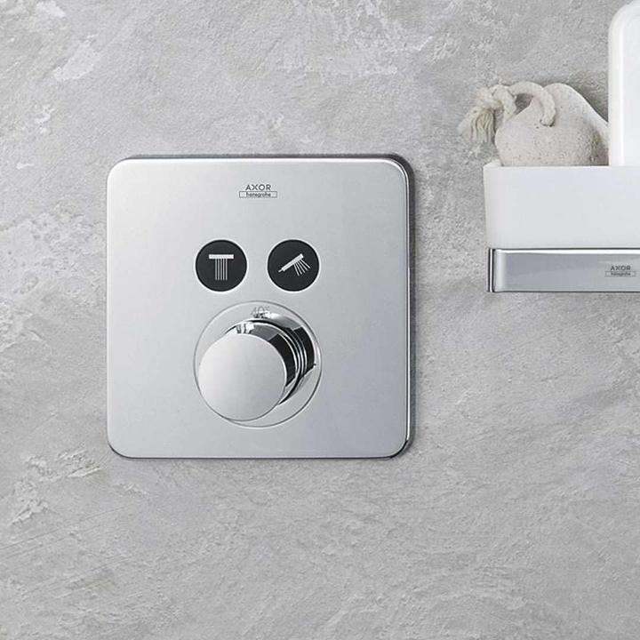 Produktbild Axor Unterputz Thermostat