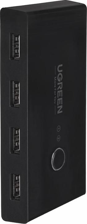 Actual product image Ugreen 30767 Hub