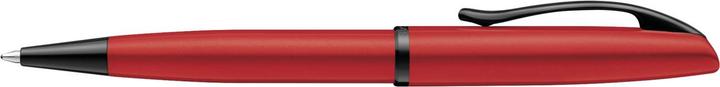 Actual product image Pelikan Biros biros Jazz® Noble Elegance K36, 1 pc in gift box, Red (Black, Red, 1x)