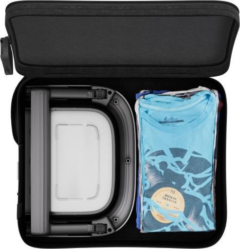Productafbeelding Tulano Badewanne Bathe 25 Grau