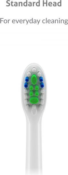 Produktbild Truelife SonicBrush Compact (2x)
