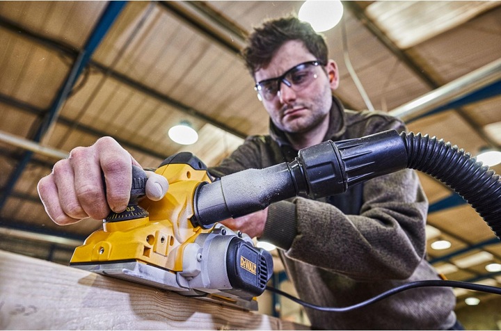 Produktbild DeWalt D26500K