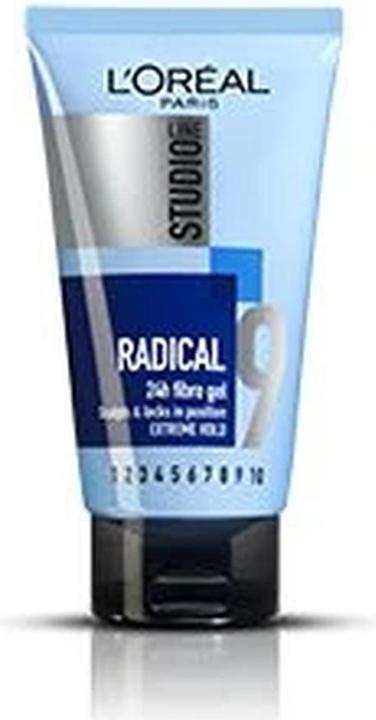 Immagine prodotto L'Oréal Paris Studio Line Radical (Gel per capelli, 150 ml)