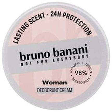 Immagine prodotto Bruno Banani Donna (Crema, 40 ml)