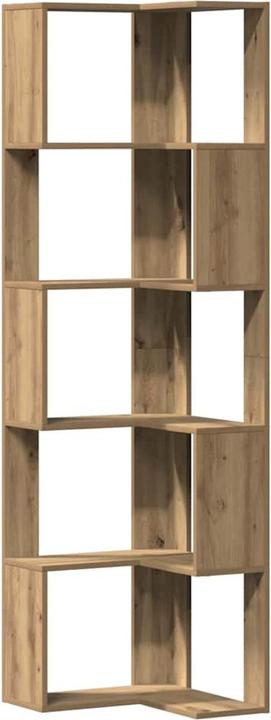 Produktbild VidaXL Kyrylo (50 x 50 x 179 cm)