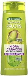 Immagine prodotto Garnier Fructis Hydra Curls Shampoo 250ml - Perfect For Curly Hair (250 ml, Shampoo liquido)