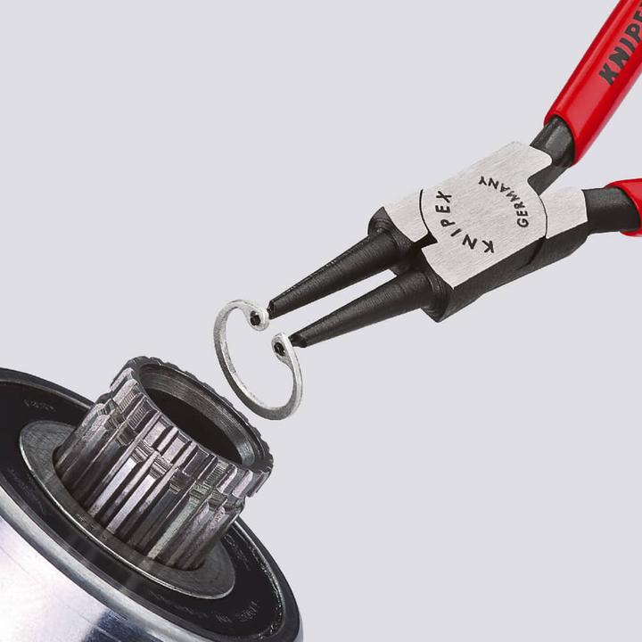 Produktbild Knipex Sicherungsringzange (140 mm)