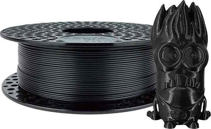 Image du produit AzureFilm Filament (PLA, 1.75 mm, 1000 g, Noir)