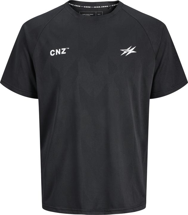 Produktbild Jack & Jones Rückenprint Rundhals T-shirt T-shirt (XL)