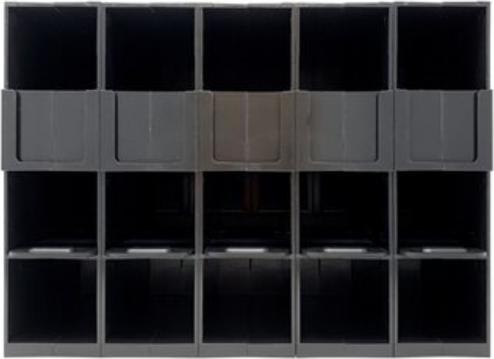Produktbild Wella Shinefinity Cube Racks
