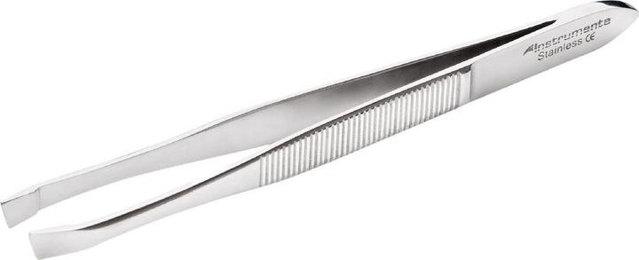 Immagine prodotto Cederroth Pinzetta, lunghezza: 100 mm, punta dritta