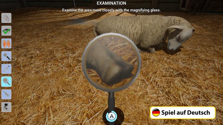 Produktbild Meine Tierarztpraxis: Auf dem Bauernhof (Switch, Switch Lite, Switch OLED, DE)