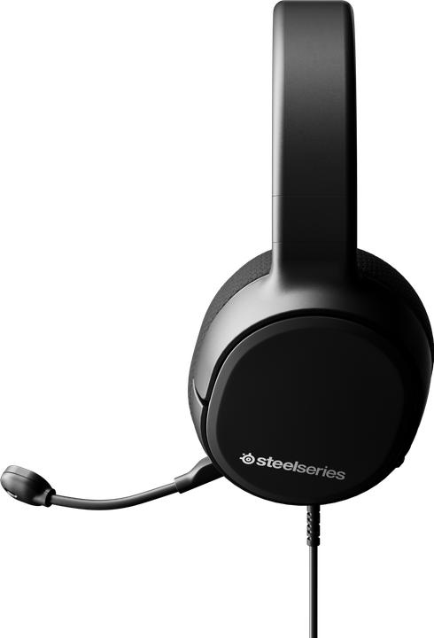 Produktbild SteelSeries Arctis 1 (Kabelgebunden)