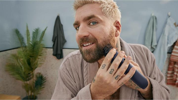 Image du produit Philips Tondeuse à barbe Series 3000 (BT3665/15)