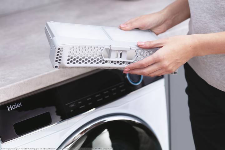 Produktbild Haier HD90-A3959 (9 kg, Links)