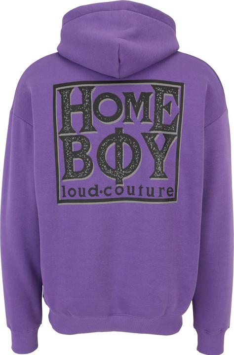 Produktbild Homeboy Old School Hood - 111069 (M)