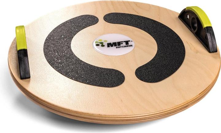 MFT Fun Disc Nature