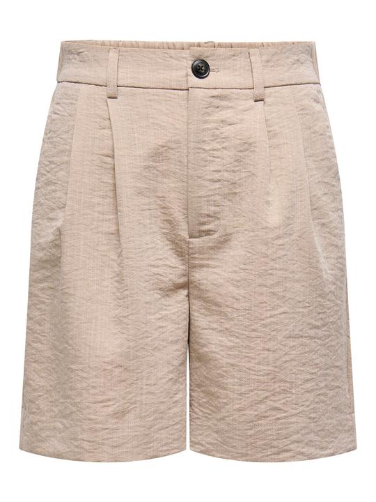 Actual product image Only Onlmarsa Solid Shorts Wvn (L)