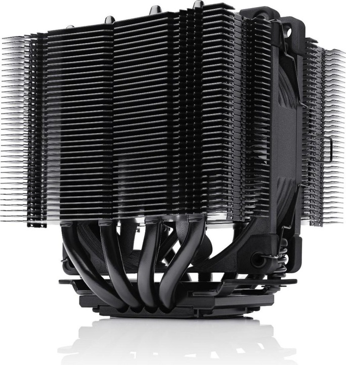 Produktbild Noctua NH-D9L chromax.black (110 mm)