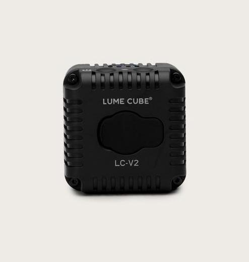 Produktbild Lume Cube 2.0 (Videoleuchte)