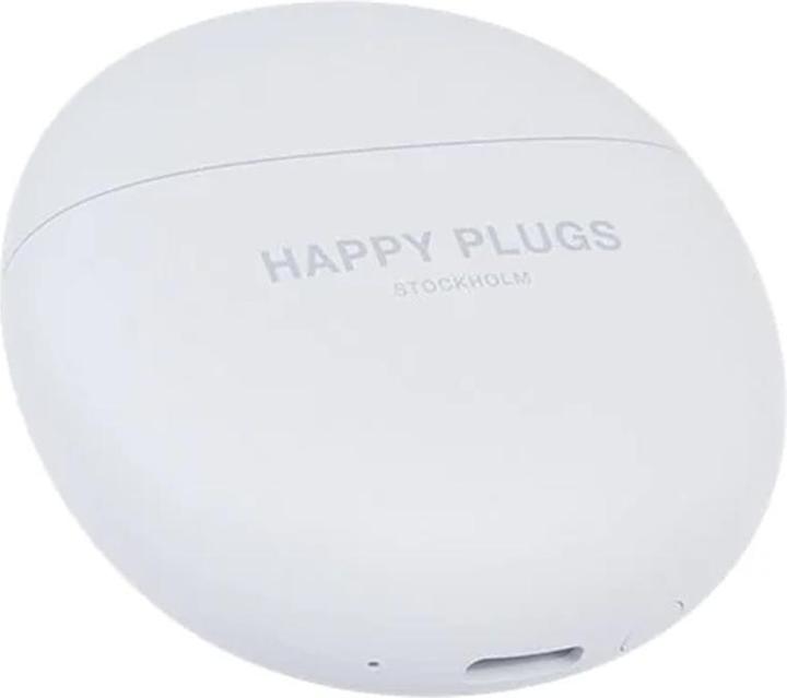 Actual product image Happy Plugs Headphones Joy Lite (ANC, 12 h, Wireless)