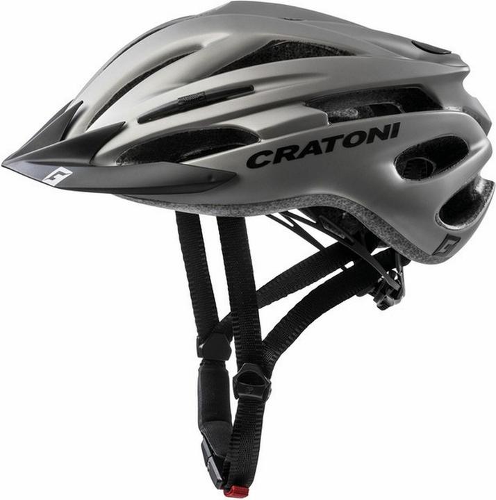 Anthracite matt