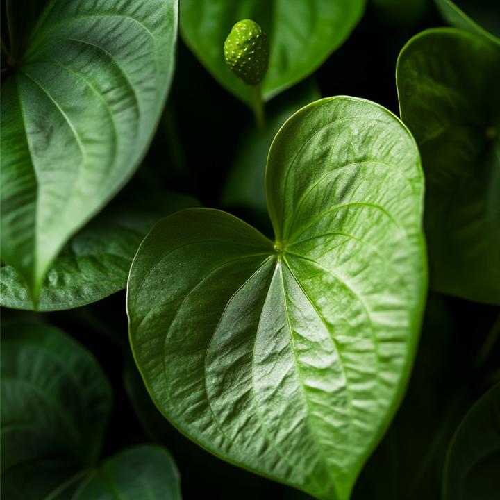 Produktbild Plant in a Box Anthurium 'Colorado Pink" - (40 cm)