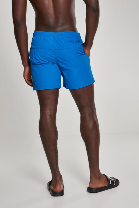 Image du produit Urban Classics Block Swim Shorts (S)