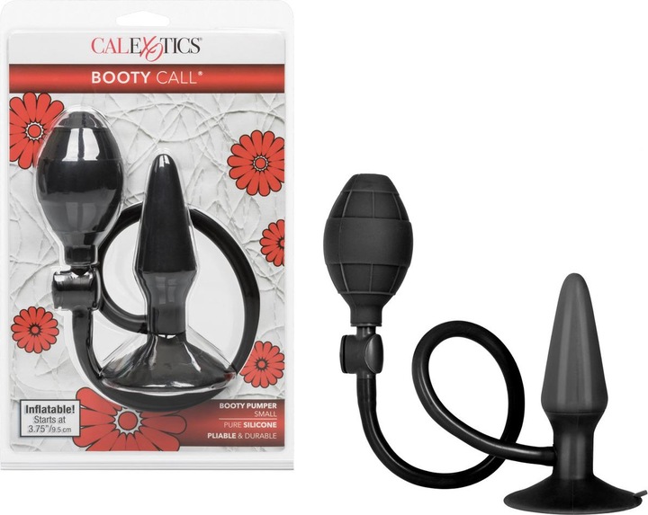 Image du produit CalExotics Appel Booty Booty Pumper Small