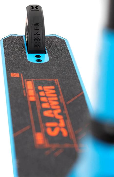 Actual product image Slamm Freestyle Scooter Mini Stunt 2024