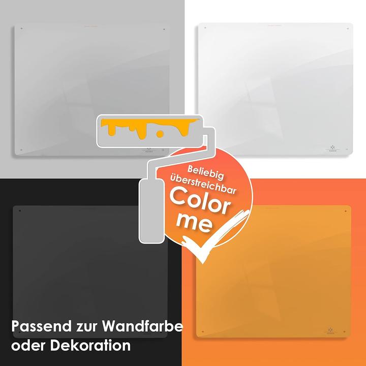 Produktbild Kesser Infrarotheizung