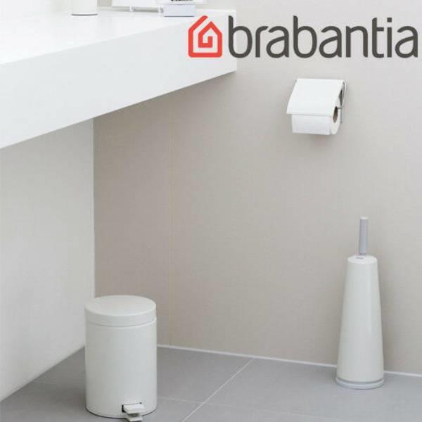 Immagine prodotto Brabantia Spazzola per toilette
