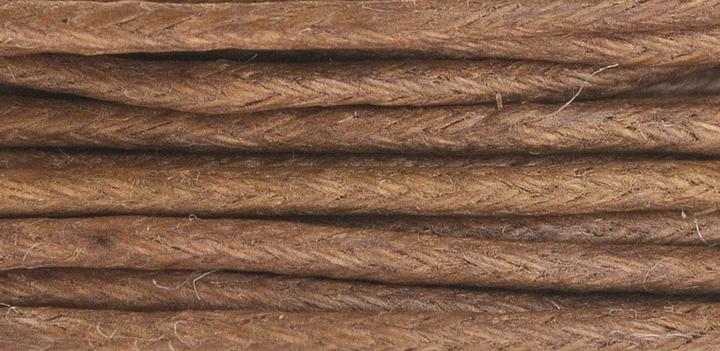 Produktbild Hobby & Crafting Fun Schmuckkordel, 1mm x 5 m