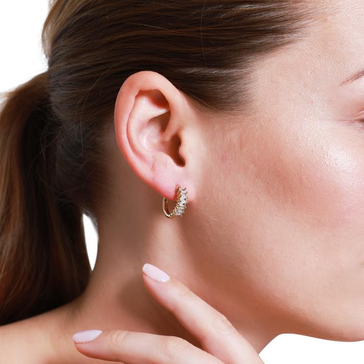 Immagine prodotto Heideman Beke goldfarben (100% acciaio inossidabile)